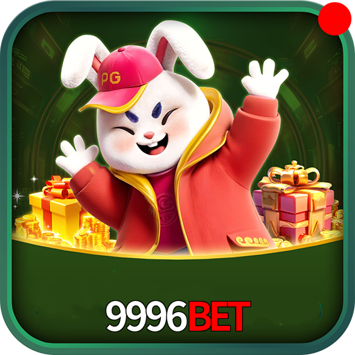 9996bet Logo